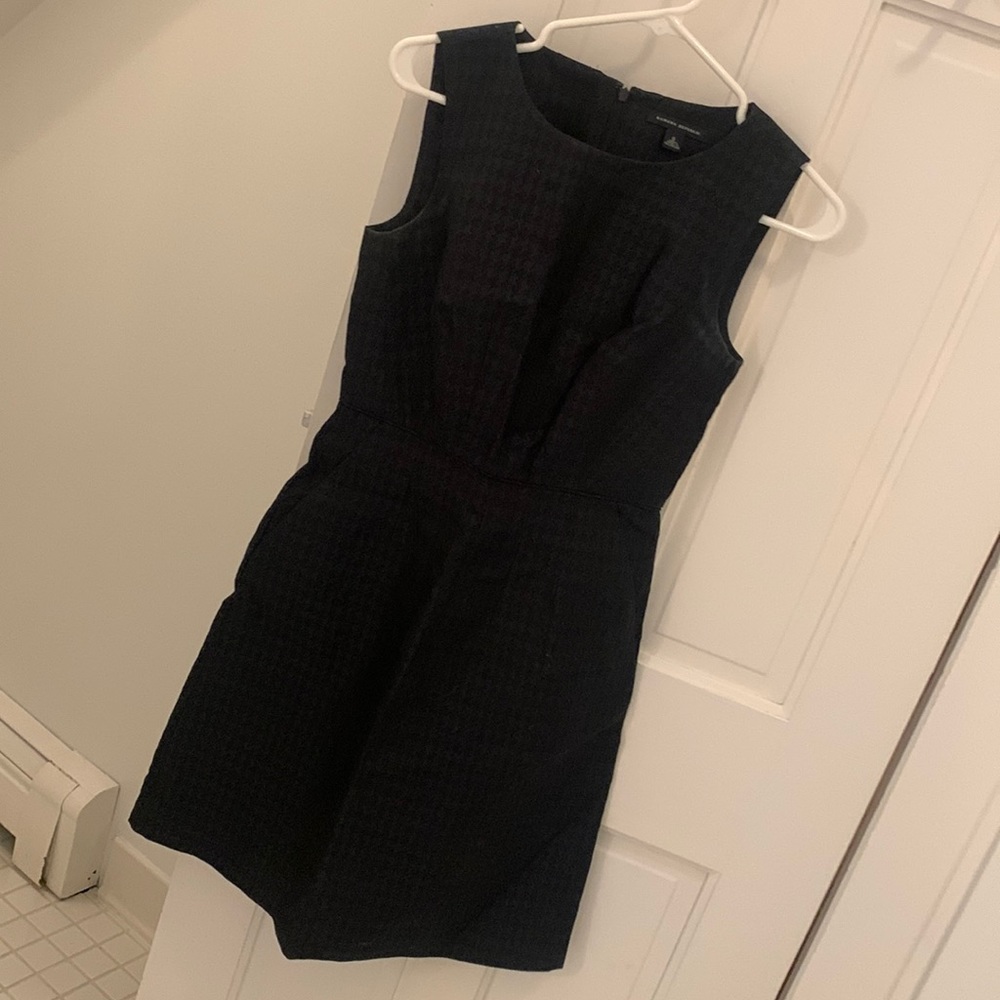 Sz 0 Banana Republic business dress